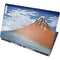 Hokusai Fuji Mountains in clear Weather Dell Precision Skin