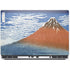 Hokusai Fuji Mountains in clear Weather Dell Precision Skin