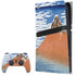 Hokusai Fuji Mountains in clear Weather PlayStation PS5 Skins