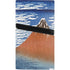Hokusai Fuji Mountains in clear Weather PS5 Pro Bundle Skin