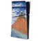 Hokusai Fuji Mountains in clear Weather PS5 Slim Digital Edition Console Skin