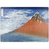 Hokusai Fuji Mountains in clear Weather Surface Laptop 7 13.8in Skin