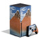 Hokusai Fuji Mountains in clear Weather Xbox Series X Bundle Skin