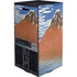 Hokusai Fuji Mountains in clear Weather Xbox Series X Bundle Skin