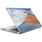 Hokusai Fuji Mountains in clear Weather HP ZBook Fury 16 G10 Skin