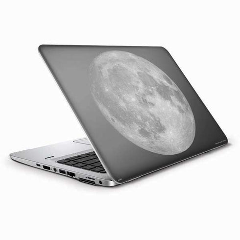 Full Moon Space HP Elitebook Skin