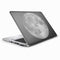 Full Moon Space HP Elitebook Skin
