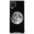 Full Moon Space Galaxy Cases