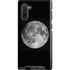 Full Moon Space Galaxy Cases