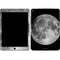 Full Moon Space iPad Skins
