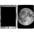 Full Moon Space iPad Skins