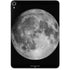Full Moon Space Apple iPad Pro Skin