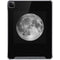 Full Moon Space iPad Cases