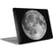 Full Moon Space Apple MacBook Air Skin