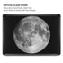 Full Moon Space MacBook Pro 14in (2021-24) Case plus Skin