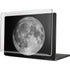 Full Moon Space MacBook Cases