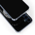Full Moon Space Galaxy A55 5G Clear Case