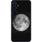 Full Moon Space Galaxy A55 5G Skin
