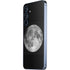 Full Moon Space Galaxy A55 5G Skin