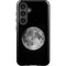 Full Moon Space Galaxy S25 Impact Case