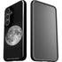 Full Moon Space Galaxy S25 Impact Case