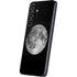 Full Moon Space Galaxy S25 Skin