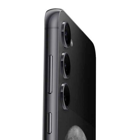 Full Moon Space Galaxy S25 Skin