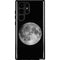 Full Moon Space Galaxy Cases