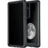 Full Moon Space Galaxy S24 Ultra Waterproof Case