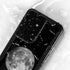 Full Moon Space Galaxy S24 Ultra Waterproof Case