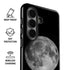 Full Moon Space Galaxy S26 Plus Impact Case