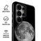 Full Moon Space Galaxy S26 Ultra Impact Case