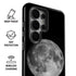 Full Moon Space Galaxy S26 Ultra Impact Case