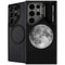 Full Moon Space Galaxy S26 Ultra Kickstand Case