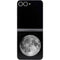 Full Moon Space Galaxy Z Flip6 Skin