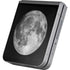 Full Moon Space Galaxy Z Flip6 Skin