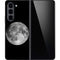 Full Moon Space Galaxy Z Fold5 5G Skin