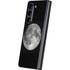 Full Moon Space Galaxy Z Fold5 5G Skin