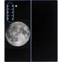 Full Moon Space Galaxy Z Fold6 Skin