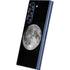 Full Moon Space Galaxy Z Fold6 Skin