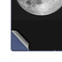 Full Moon Space Galaxy Z Fold6 Skin