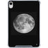Full Moon Space iPad 11th Gen (2025) Clear Case
