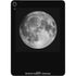 Full Moon Space Apple iPad Air Skin