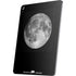 Full Moon Space Apple iPad Air Skin