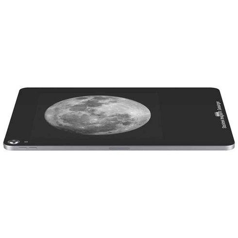 Full Moon Space Apple iPad Air Skin