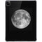 Full Moon Space iPad Pro 11in (2024) Clear Case