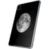 Full Moon Space iPad Pro 11in (2024) Clear Case