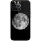 Full Moon Space iPhone 15 Pro Max Skin