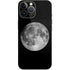 Full Moon Space iPhone 15 Pro Max Skin