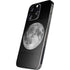 Full Moon Space iPhone 15 Pro Max Skin